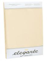 Простыня Elegante 6800/71 (beige/бежевый)