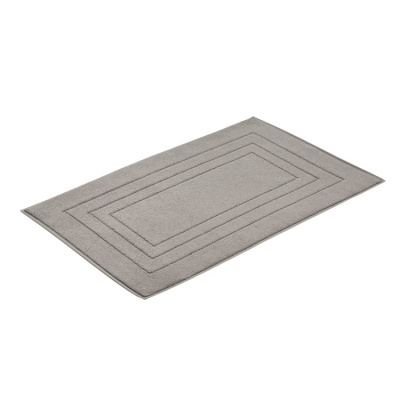 Хлопковый коврик VOSSEN Feeling pepplestone(747) 60x100