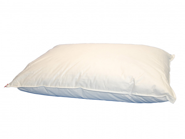 Пуховая подушка Swiss Dream Soft Deep Basic 80 , 3-х камерная