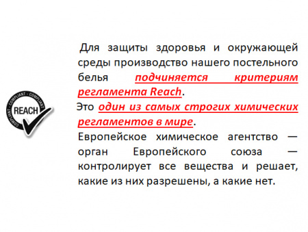  Наволочка Elegante Flyer 24521R/4 (aqua/зелёный) фото в интернет-магазине Герд Биллербек