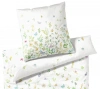 Наволочка Elegante Spring Fling 2447R/4 (grün/зеленый) 70x70