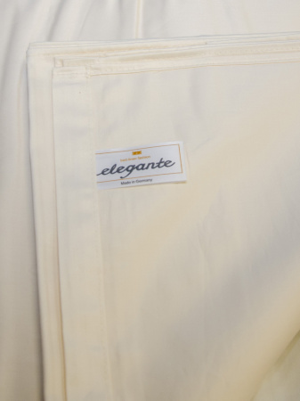  Простыня Elegante 6800/71 (beige/бежевый) фото в интернет-магазине Герд Биллербек
