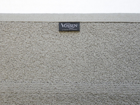  Хлопковый коврик VOSSEN Feeling pepplestone (747) фото в интернет-магазине Герд Биллербек