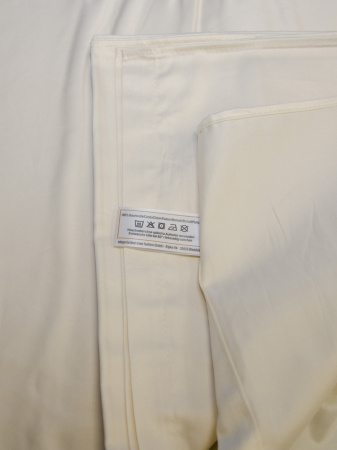  Простыня Elegante 6800/71 (beige/бежевый) фото в интернет-магазине Герд Биллербек